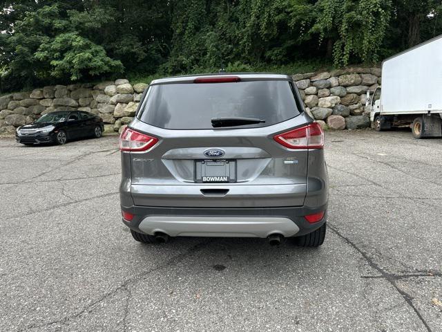 used 2014 Ford Escape car, priced at $10,750