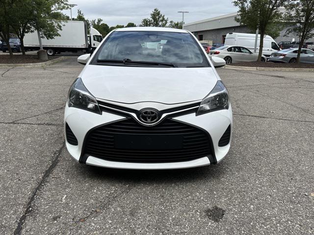 used 2017 Toyota Yaris car, priced at $10,500