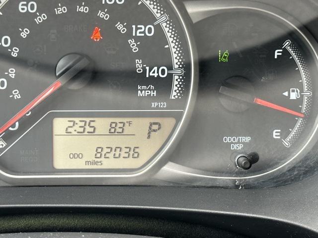 used 2017 Toyota Yaris car, priced at $10,500