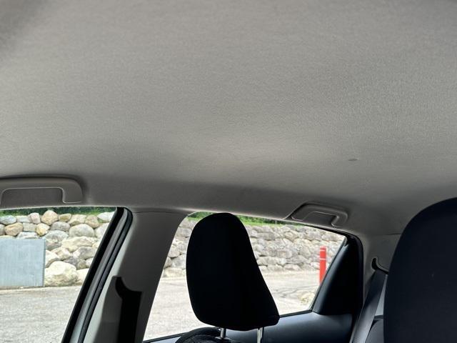 used 2017 Toyota Yaris car, priced at $10,500