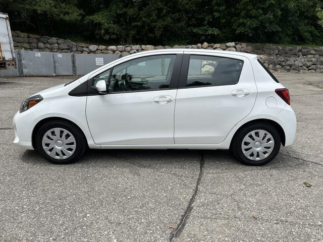 used 2017 Toyota Yaris car, priced at $10,500