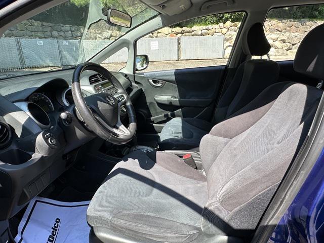 used 2010 Honda Fit car, priced at $3,500