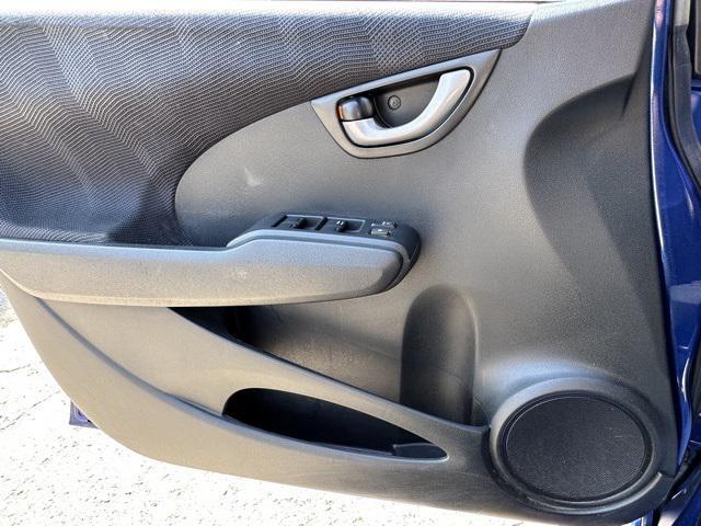 used 2010 Honda Fit car, priced at $3,500