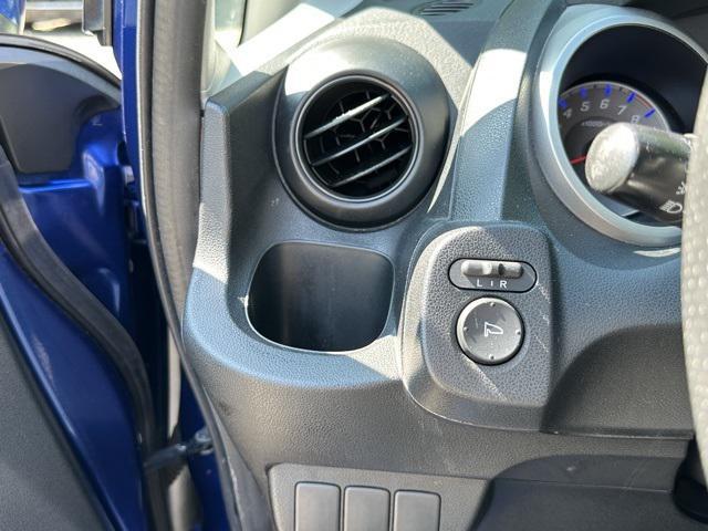 used 2010 Honda Fit car, priced at $3,500
