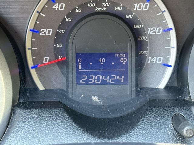 used 2010 Honda Fit car, priced at $3,500