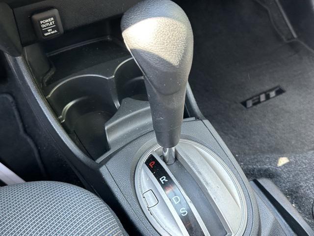 used 2010 Honda Fit car, priced at $3,500