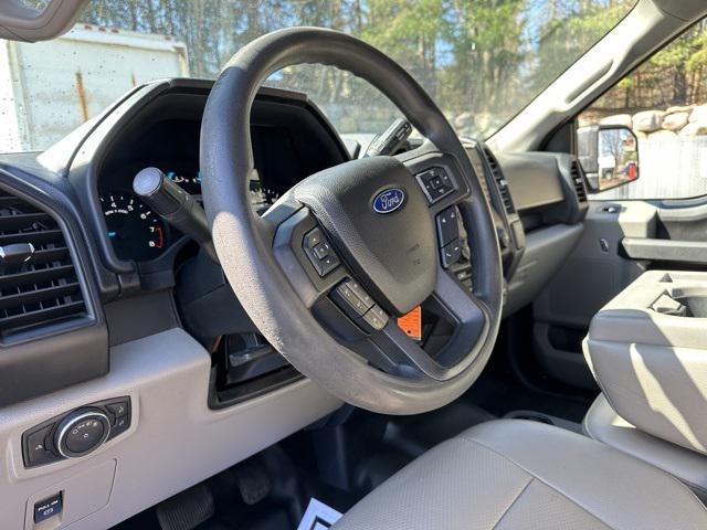 used 2016 Ford F-150 car, priced at $12,999