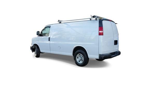 used 2017 Chevrolet Express 2500 car, priced at $15,700