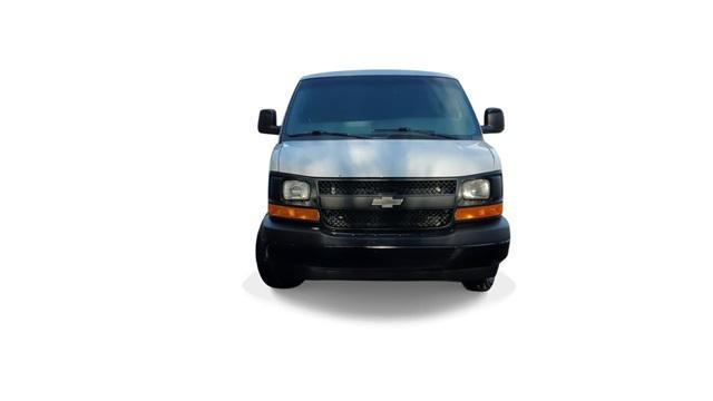 used 2017 Chevrolet Express 2500 car, priced at $15,700