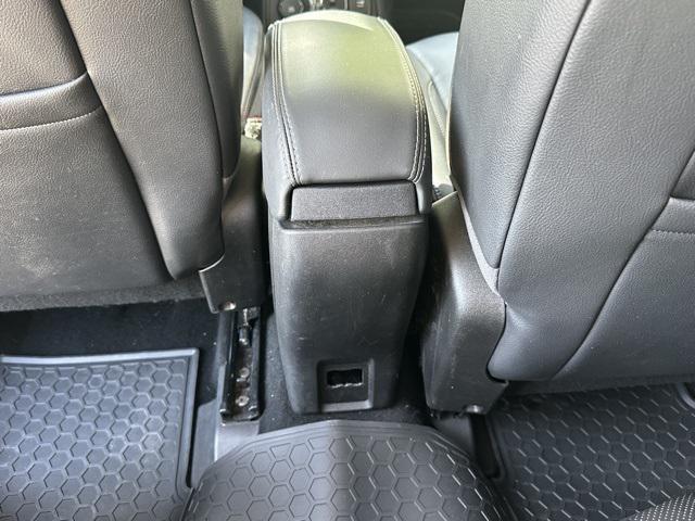 used 2015 Jeep Renegade car, priced at $8,785