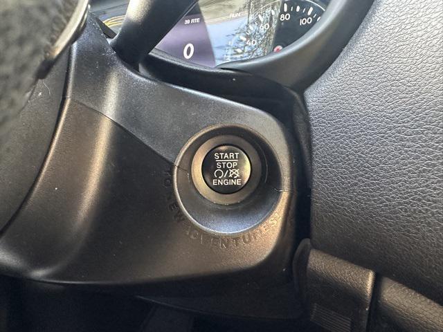 used 2015 Jeep Renegade car, priced at $8,785