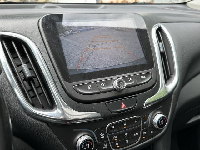 used 2018 Chevrolet Equinox car, priced at $12,500