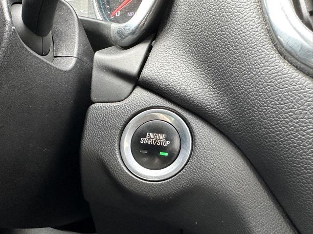 used 2018 Chevrolet Equinox car, priced at $12,500