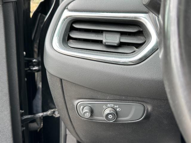 used 2018 Chevrolet Equinox car, priced at $12,500