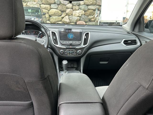 used 2018 Chevrolet Equinox car, priced at $12,500