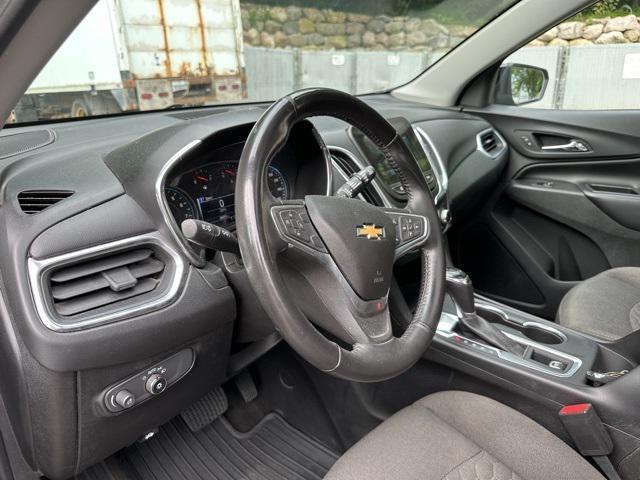 used 2018 Chevrolet Equinox car, priced at $12,500