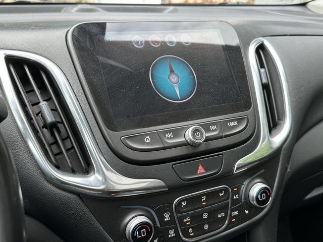 used 2018 Chevrolet Equinox car, priced at $12,500