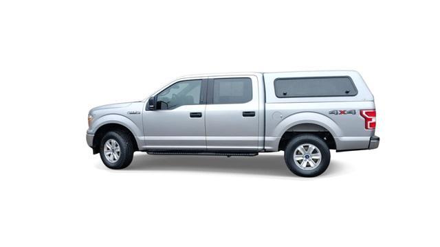 used 2020 Ford F-150 car, priced at $23,618