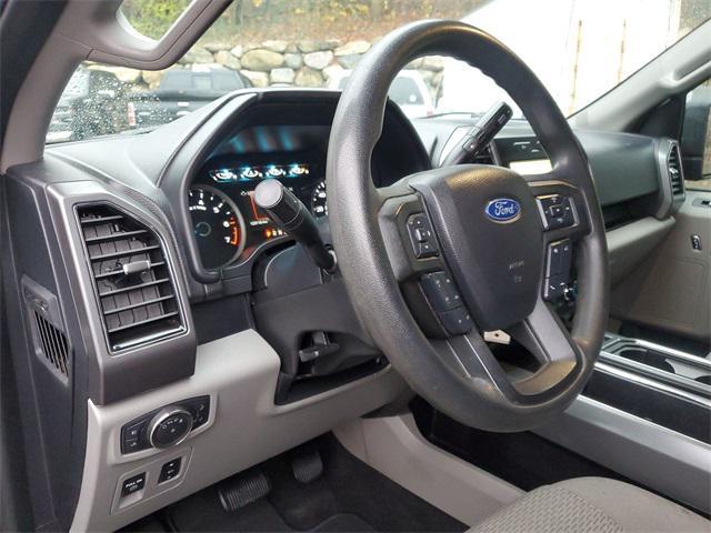 used 2020 Ford F-150 car, priced at $23,618