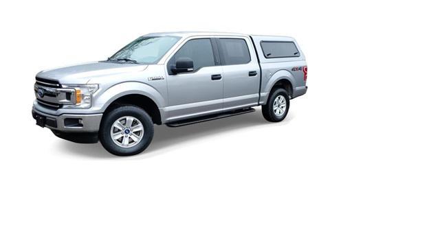 used 2020 Ford F-150 car, priced at $23,618