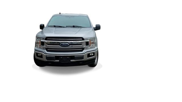 used 2020 Ford F-150 car, priced at $23,618