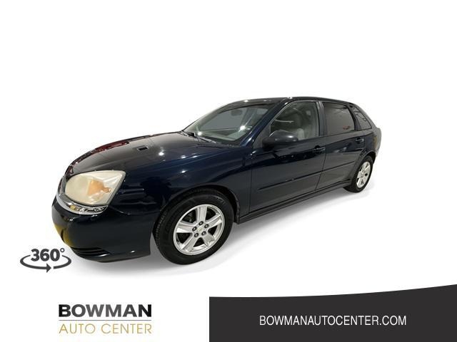 used 2005 Chevrolet Malibu Maxx car, priced at $2,500