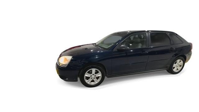 used 2005 Chevrolet Malibu Maxx car, priced at $2,500