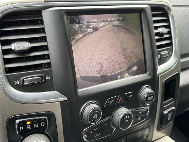 used 2014 Ram 1500 car, priced at $10,857