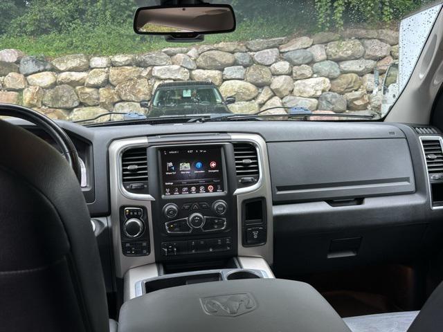 used 2014 Ram 1500 car, priced at $10,857