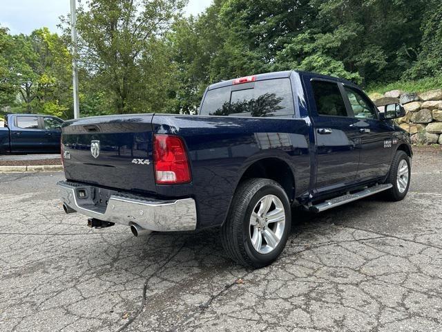 used 2014 Ram 1500 car, priced at $10,857