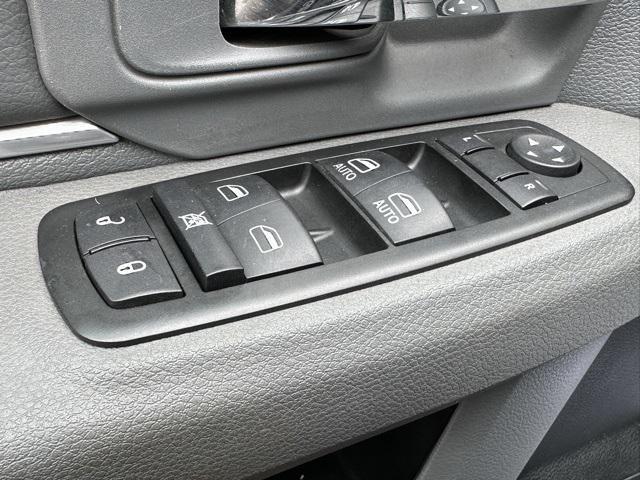 used 2014 Ram 1500 car, priced at $10,857
