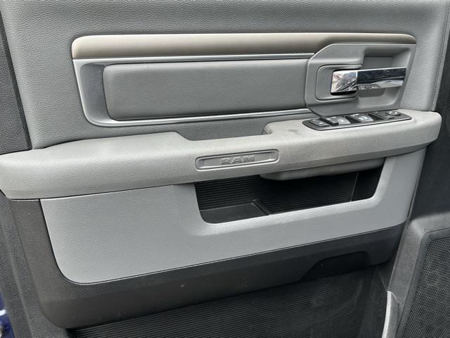 used 2014 Ram 1500 car, priced at $10,857