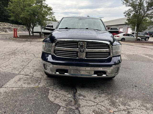 used 2014 Ram 1500 car, priced at $10,857