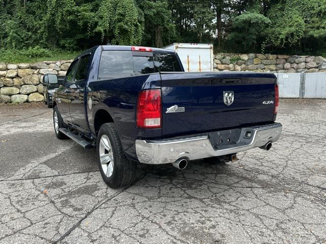 used 2014 Ram 1500 car, priced at $10,857