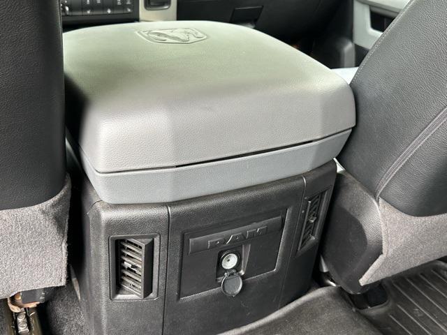 used 2014 Ram 1500 car, priced at $10,857