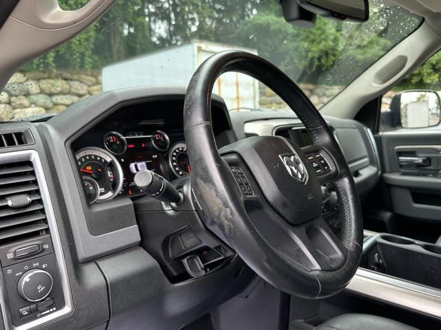 used 2014 Ram 1500 car, priced at $10,857