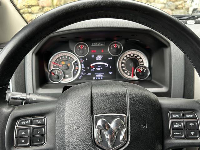 used 2014 Ram 1500 car, priced at $10,857