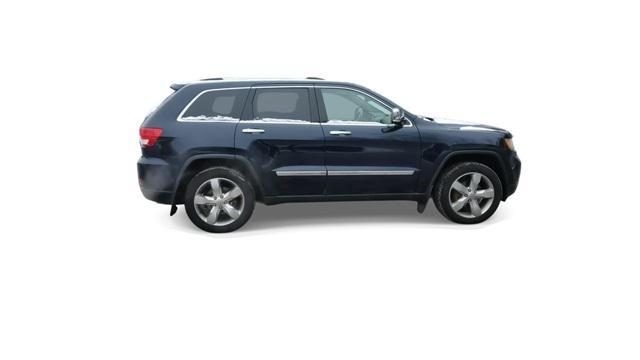 used 2013 Jeep Grand Cherokee car, priced at $4,500