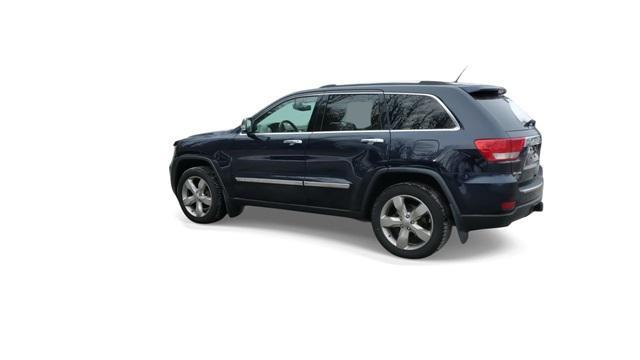 used 2013 Jeep Grand Cherokee car, priced at $4,500