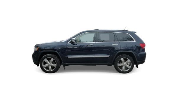 used 2013 Jeep Grand Cherokee car, priced at $4,500