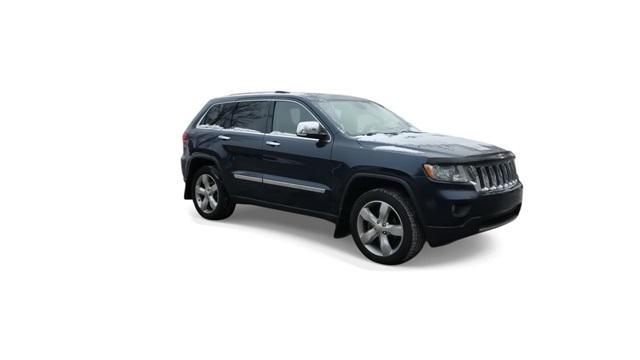 used 2013 Jeep Grand Cherokee car, priced at $4,500