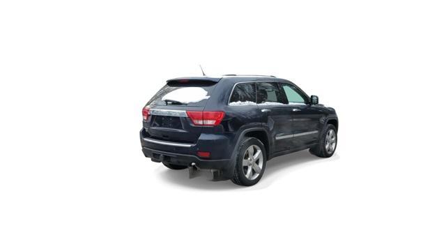 used 2013 Jeep Grand Cherokee car, priced at $4,500