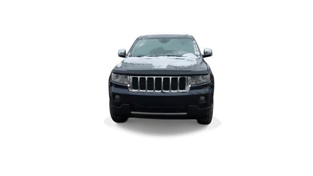 used 2013 Jeep Grand Cherokee car, priced at $4,500