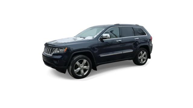 used 2013 Jeep Grand Cherokee car, priced at $4,500