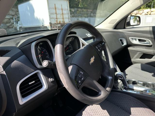 used 2012 Chevrolet Equinox car, priced at $5,968
