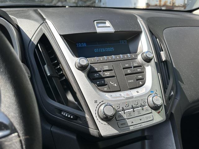 used 2012 Chevrolet Equinox car, priced at $5,968
