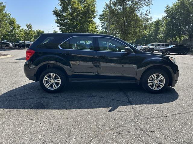 used 2012 Chevrolet Equinox car, priced at $5,968