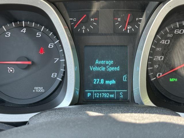 used 2012 Chevrolet Equinox car, priced at $5,968