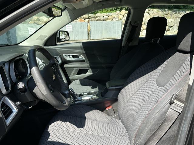 used 2012 Chevrolet Equinox car, priced at $5,968
