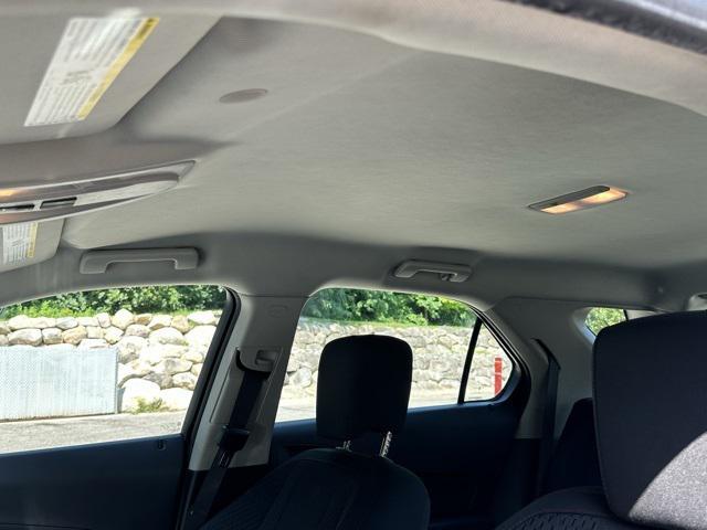 used 2012 Chevrolet Equinox car, priced at $5,968